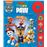 Ding dong es paw patrol libro con timbre patrulla canina