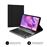 Funda con teclado Subblim KeyTab Pro Bluetooth para Lenovo Idea Tab 11" Negro