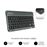 Funda con teclado Subblim KeyTab Pro Bluetooth para Lenovo Idea Tab 11" Negro