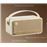 Altavoz portátil Bluetooth Edifier MP330 Hi-Res 40W Ivory