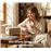 Altavoz portátil Bluetooth Edifier MP330 Hi-Res 40W Ivory