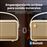 Altavoz portátil Bluetooth Edifier MP330 Hi-Res 40W Ivory