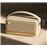 Altavoz portátil Bluetooth Edifier MP330 Hi-Res 40W Ivory