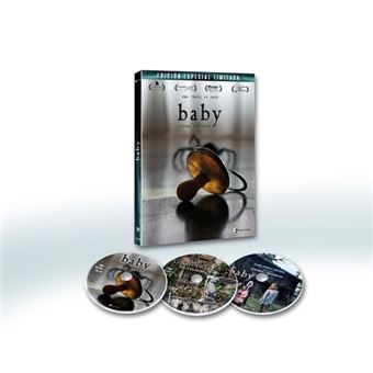 Baby - DVD