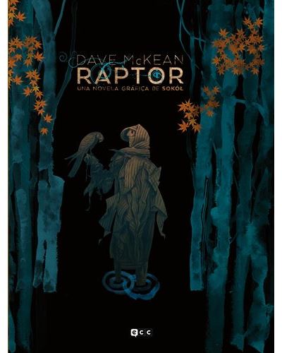Ecc Raptor