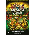 Temporada de Zombis 3. El regreso de los zombis de la antigüedad