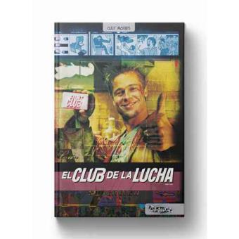 Reseña de 'El club de la lucha 2', de Chuck Palahniuk