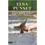 Alas para volar