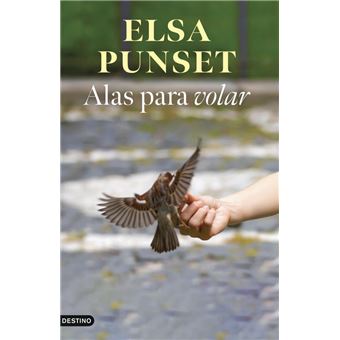 Alas para volar