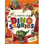 Mundo de los dinosaurios el