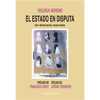 El estado en disputa