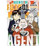 Agente de fútbol