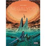 Negalyod. la última palabra