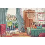 Los quebrantasueños. el engranaje dextrogiro