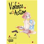 Violence action 3
