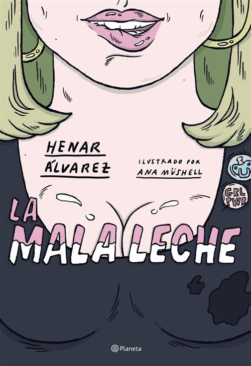 LA MALA LECHE - Imagen 3