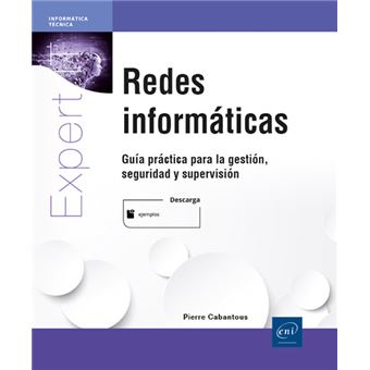 Redes informáticas