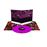 Jupiter - Vinilo Violeta