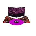Jupiter - Vinilo Violeta