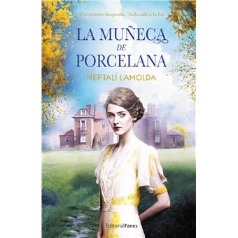 La muñeca de porcelana - 1