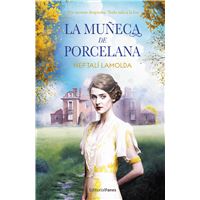 La muñeca de porcelana