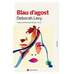 Blau d''agost
