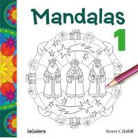 Libro Mandalas 1 de autores 74 tradiciones