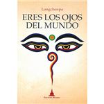 Eres los ojos del mundo