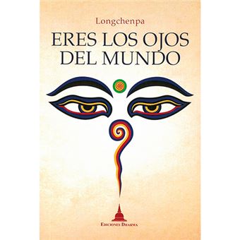 Eres los ojos del mundo