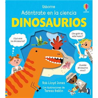 Dinosaurios