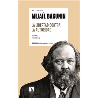 Mijaíl Bakunin