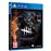 Dead by Daylight nightmare PS4_0