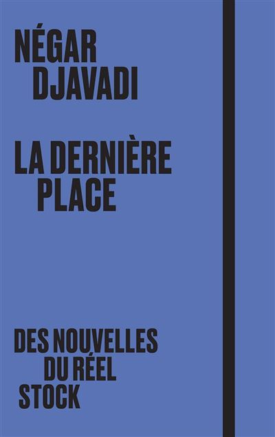 La Derniere Place