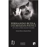 Fernando Buesa, una biografía política
