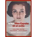 Miss España en el exilio
