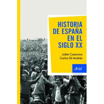 Historia de España en el siglo XX