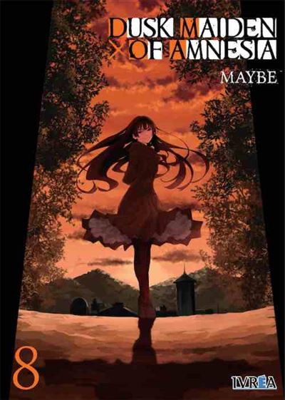 Ivrea Dusk Maiden Of Amnesia 8