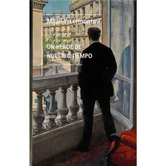 Un heroe de nuestro tiempo-ne