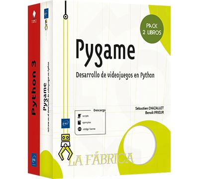 Eni Pygame