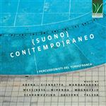 Suono Con(Tempo)Raneo - Cd