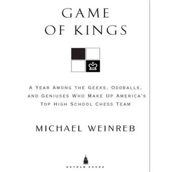 Game of Kings - 1