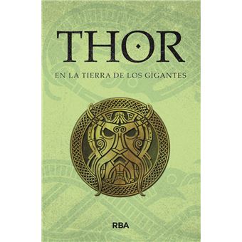 Thor en la tierra de los gigantes