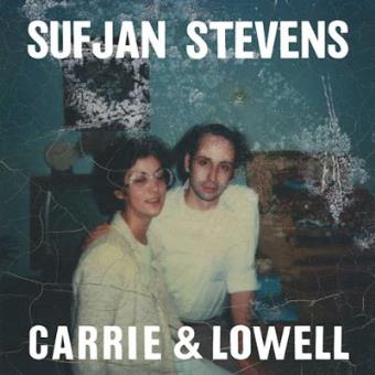 Carrie & Lowell - CD