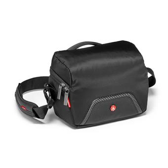 Bolsa Manfrotto Compact Shoulder Bag 1 Negro