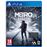 Metro Exodus Day One Edition PS4_0