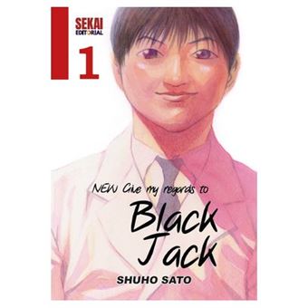 New Give My Regards To Black Jack 1