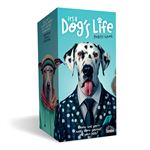Juego de mesa it's a dog's life