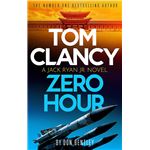 Tom Clancy Zero Hour (Jack Ryan, Jr.)