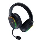 Auriculares inalámbricos Gaming Razer Barracuda X Chroma RGB Negro