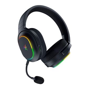 Auriculares inalámbricos Gaming Razer Barracuda X Chroma RGB Negro